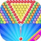 泡泡爆破射手正版