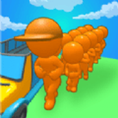 火柴人團隊完整版