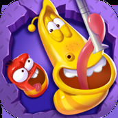 爆笑蟲子大冒險安卓版