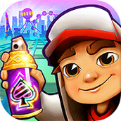 subwaysurf掃雪機版手機版