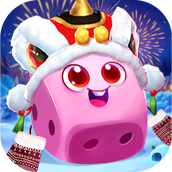 骰子消消樂遊戲安裝