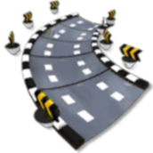 雙子飛車遊戲下載