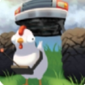 雞蛋競速賽版