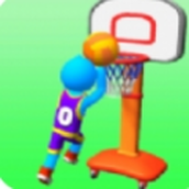 投籃跑酷版