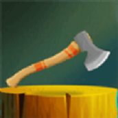 森林伐木王手機版