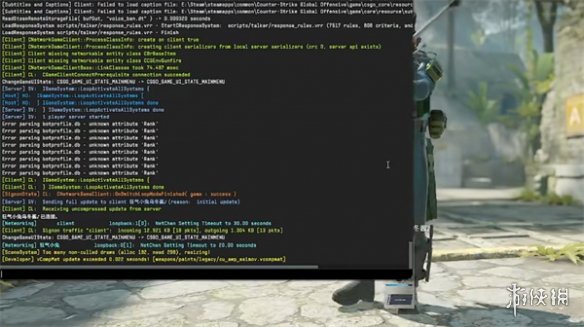 《cs2》看回放方法介紹
