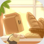 盒子面包坊安裝