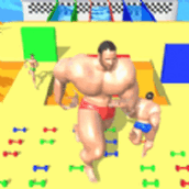 熱血運動高手版