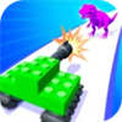 玩具坦克安卓版