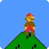 果凍馬裏奧安卓版