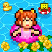 夏日水上樂園物語正式版