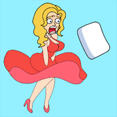 擦擦小姐姐免費正版