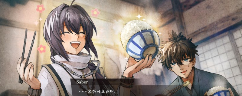 Fate/SamuraiRemnant這東西可不賴怎麽解鎖