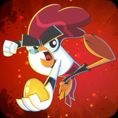 功夫雞的魔蛋安卓下載