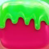 太空水晶泥安裝