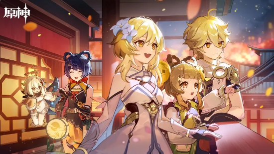 《原神》未記錄的功能齒輪在哪