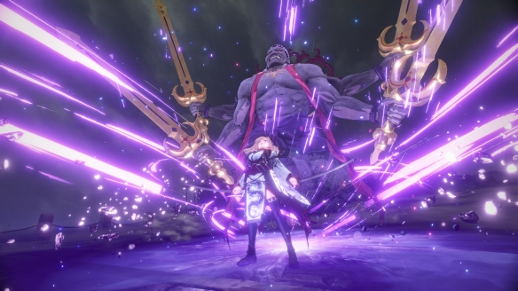 《Fate Samurai Remnant》千手觀音佛像怎麽解鎖