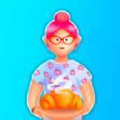 家庭面包店下載包