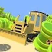 深度鏟車清潔安卓下載