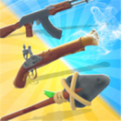 武器演變免費正版