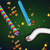 蠕蟲饑餓區遊戲安裝