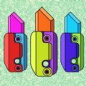 DIY蘿蔔刀下載最新版