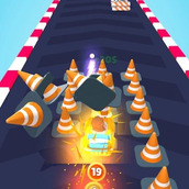 極速卡丁車之旅遊戲安裝