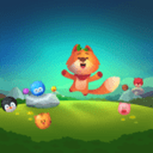 泡泡爆炸狂下載安裝