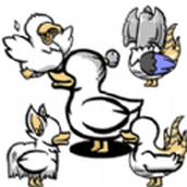 奇怪鴨子孵蛋安卓版