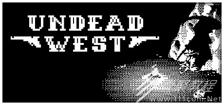 西部主題的Roguelite彈幕遊戲不死西部(Undead