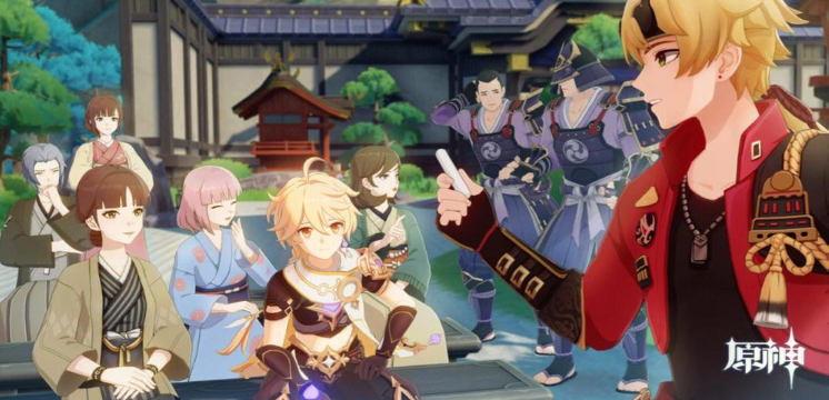 《原神》4.1楓丹監獄齒輪怎麽過