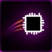 一個小方塊的跑酷中文版