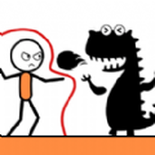 機智的火柴人中文版