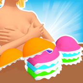 顔色排序挑戰BraSort安卓下載