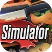 黑暗料理模擬器安裝