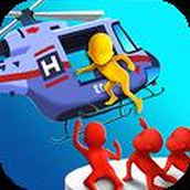 空中營救行動遊戲安裝