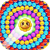 寵物泡泡龍安卓版