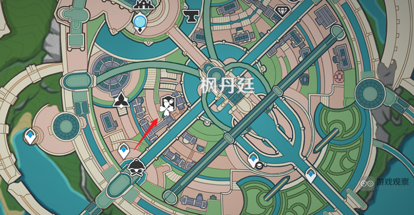 原神孤獨派報告隱藏成就獲得攻略