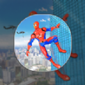 天空超級英雄救援下載安裝