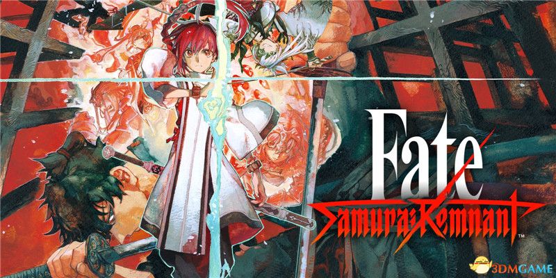 《FateSamurai Remnant》圖文攻略 玩法技巧及結局分歧點選擇