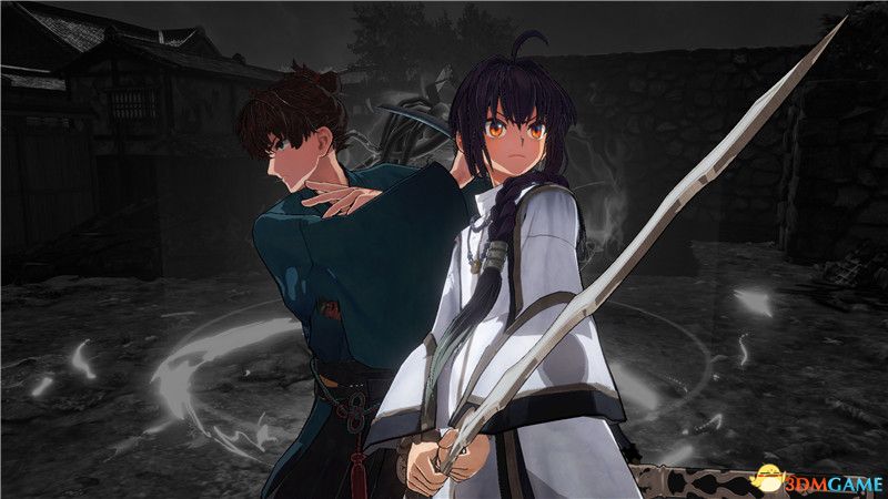 《FateSamurai Remnant》圖文攻略 玩法技巧及結局分歧點選擇