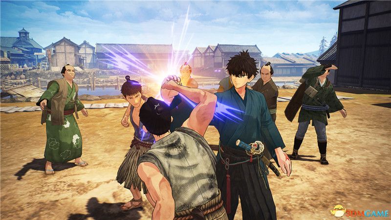 《FateSamurai Remnant》圖文攻略 玩法技巧及結局分歧點選擇