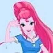 啦啦隊隊長打扮安卓版