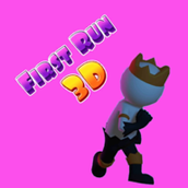 橡皮人逃生記FirstRun版
