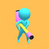 清潔城鎮塗鴉CleanUpTown遊戲下載