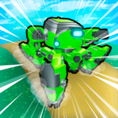 機甲冠軍賽MechChampionPocketRace正式版