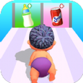 萌娃沖鋒遊戲下載