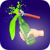 開瓶子挑戰BottleChallenge遊戲下載