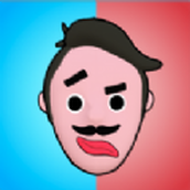 情感表情大師版