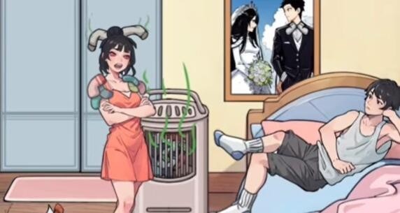 漢字達人找襪子怎麽過